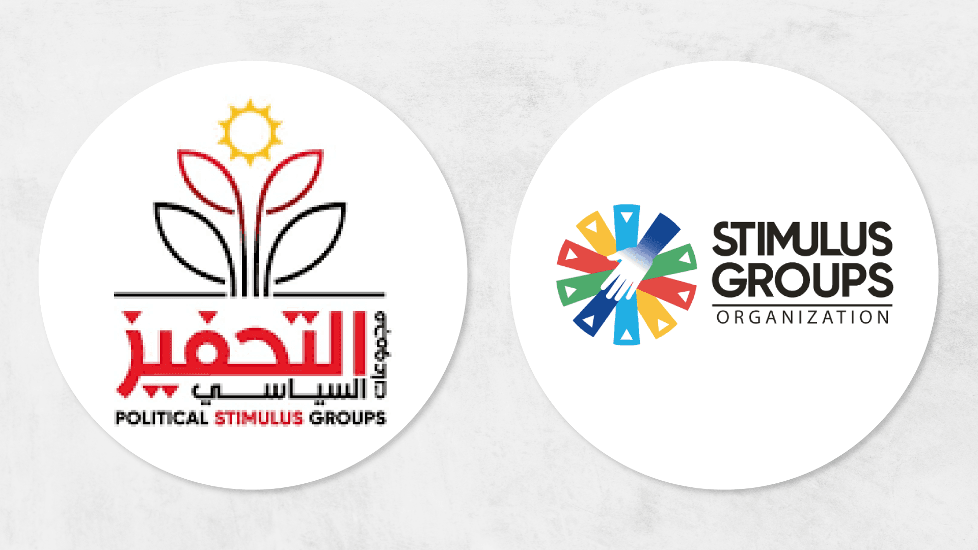 "مجموعات التحفيز" تطلق مشروع مجموعات التحفيز السياسي المصرية
