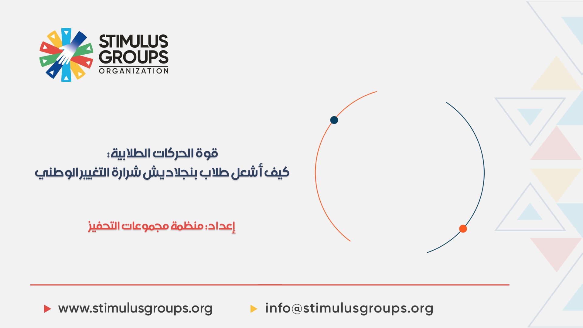 قوة الحركات الطلابية: كيف أشعل طلاب بنجلاديش شرارة التغيير الوطني